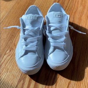 NEW All Star Converse shoes